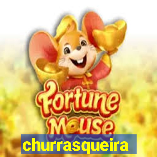 churrasqueira fortune grill