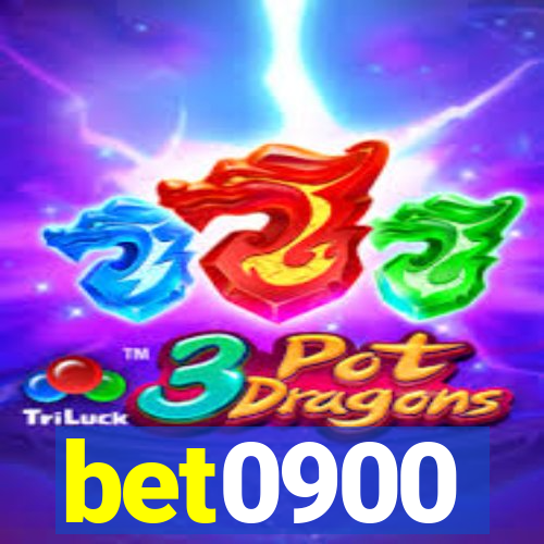 bet0900