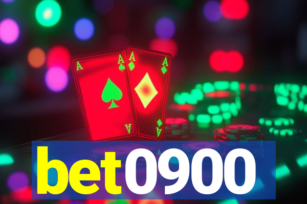 bet0900