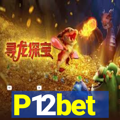 P12bet