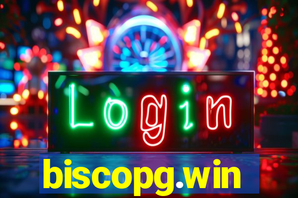 biscopg.win