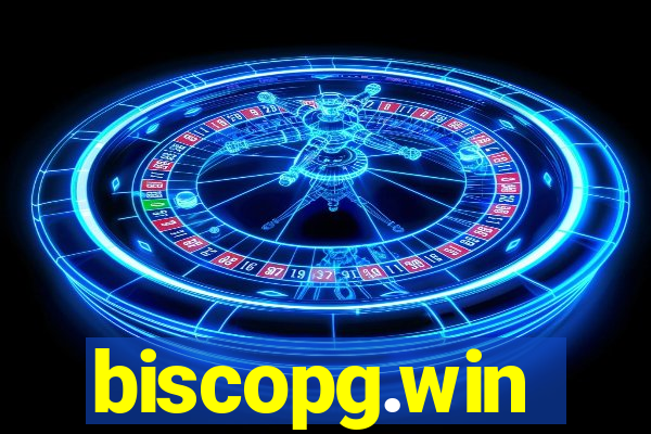 biscopg.win