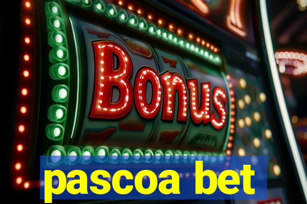 pascoa bet