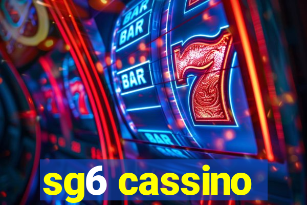 sg6 cassino