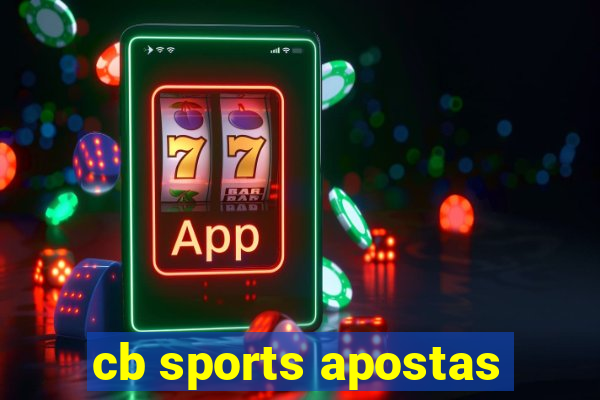 cb sports apostas