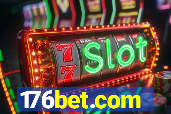 176bet.com