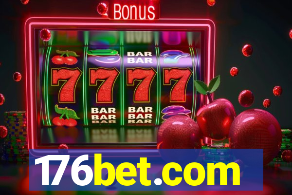 176bet.com