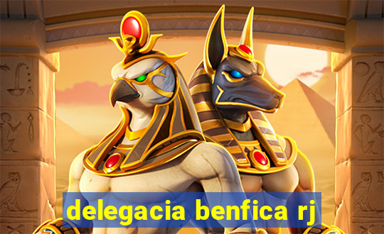 delegacia benfica rj