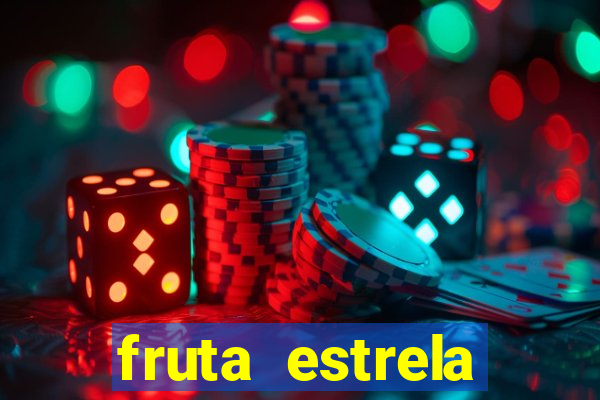 fruta estrela stardew valley id