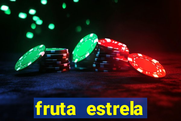 fruta estrela stardew valley id