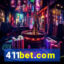 411bet.com