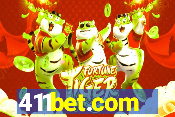 411bet.com