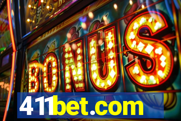 411bet.com