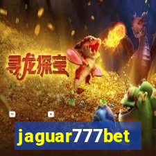 jaguar777bet