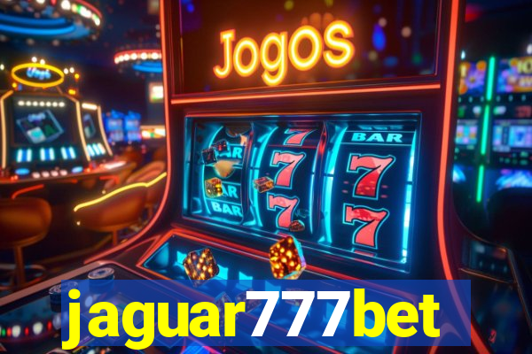 jaguar777bet