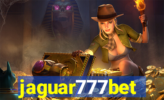 jaguar777bet