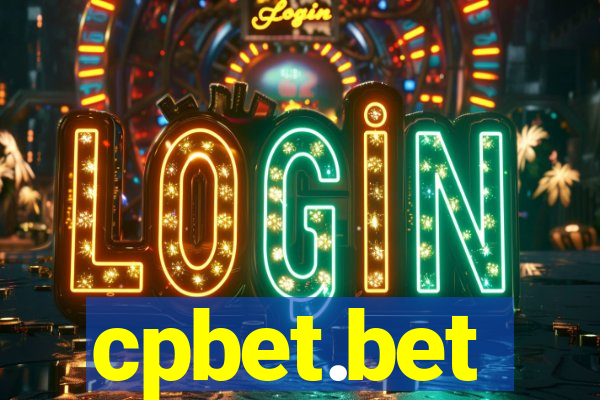 cpbet.bet