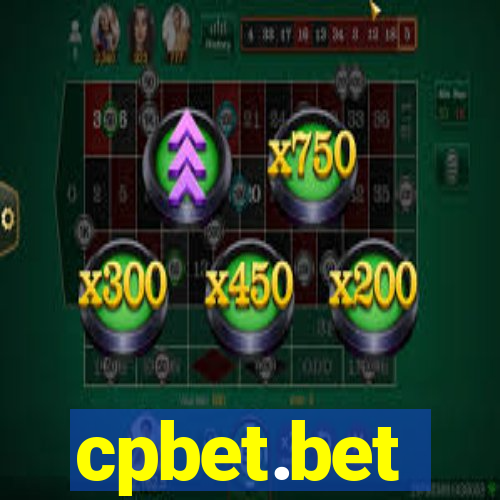 cpbet.bet