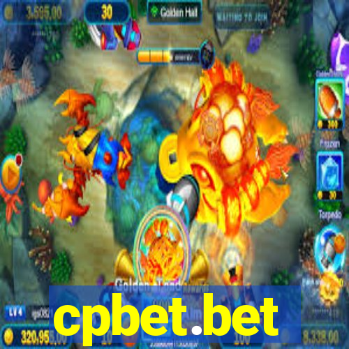 cpbet.bet