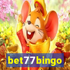 bet77bingo