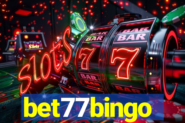 bet77bingo