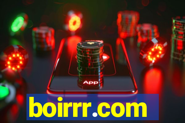 boirrr.com