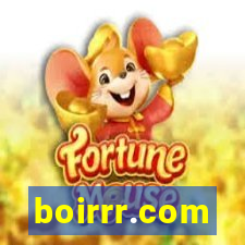 boirrr.com