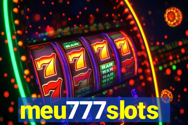 meu777slots