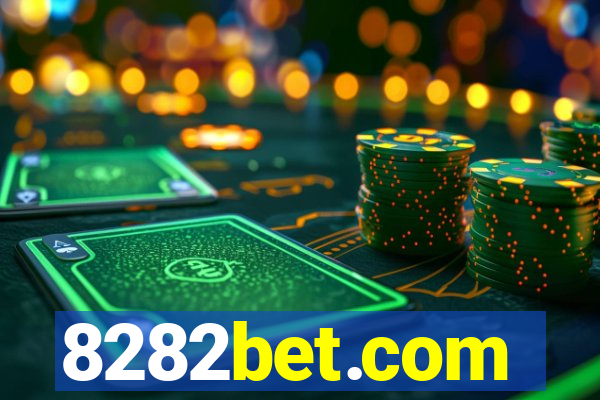 8282bet.com