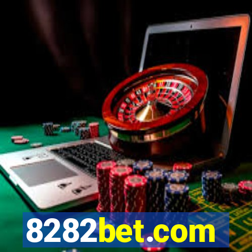 8282bet.com