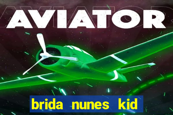 brida nunes kid bengala telegram