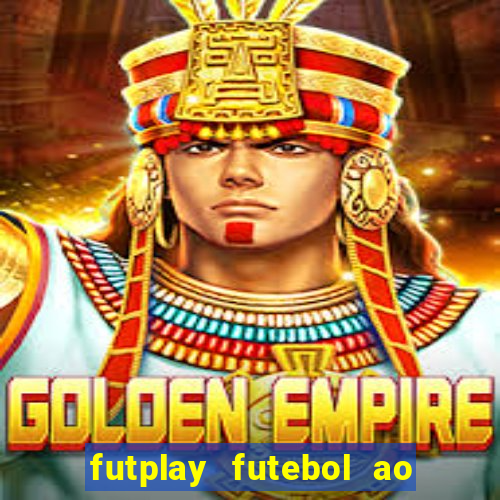 futplay futebol ao vivo apk