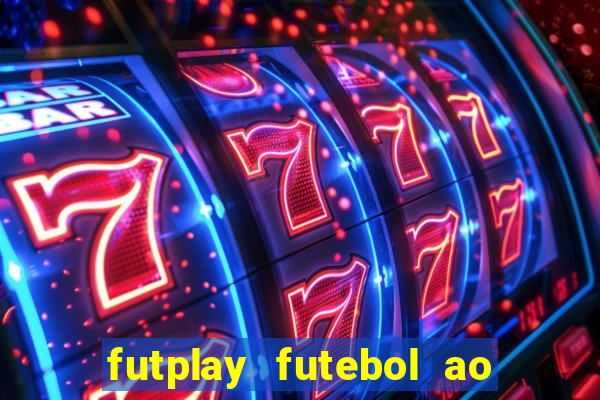 futplay futebol ao vivo apk