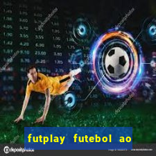 futplay futebol ao vivo apk