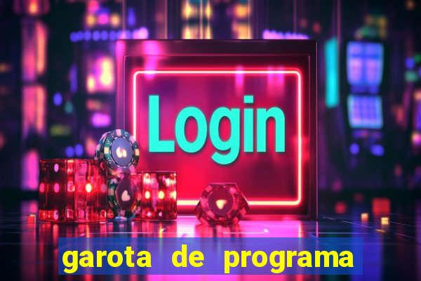 garota de programa na zona leste