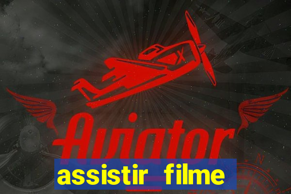 assistir filme demon slayer