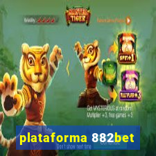 plataforma 882bet