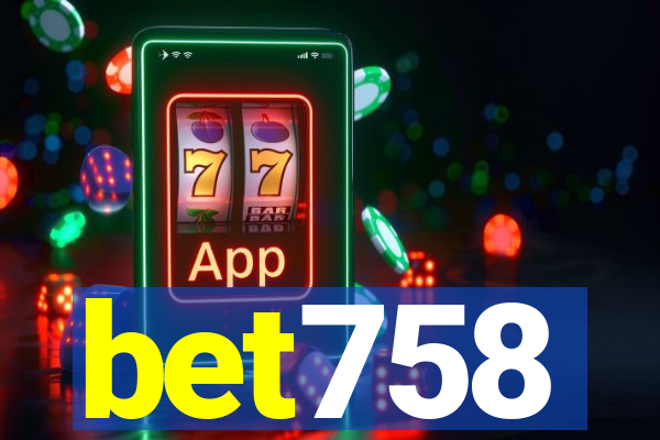 bet758