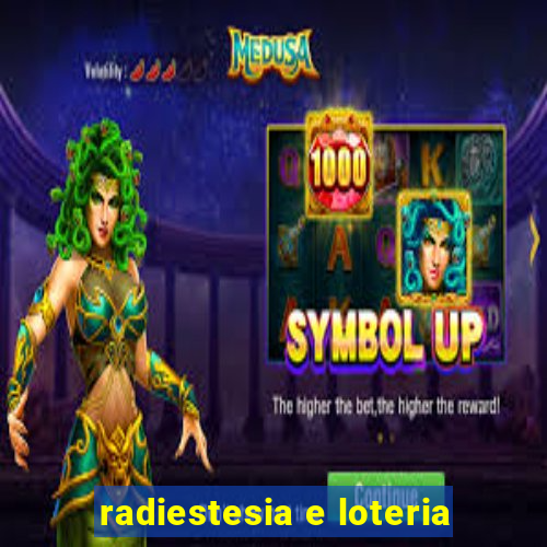 radiestesia e loteria