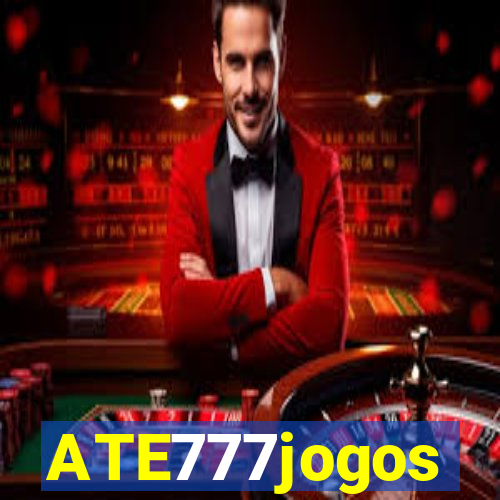 ATE777jogos