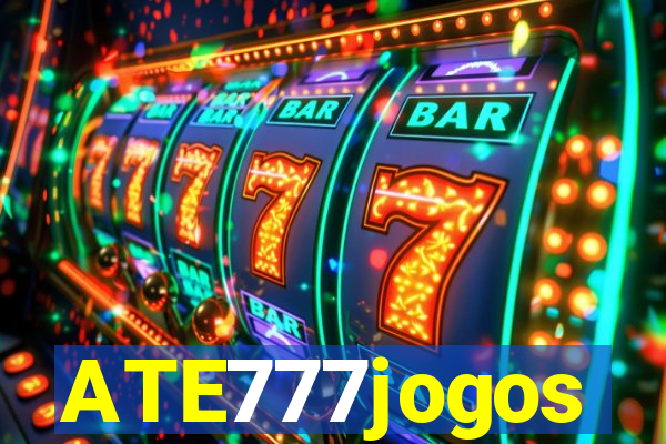 ATE777jogos