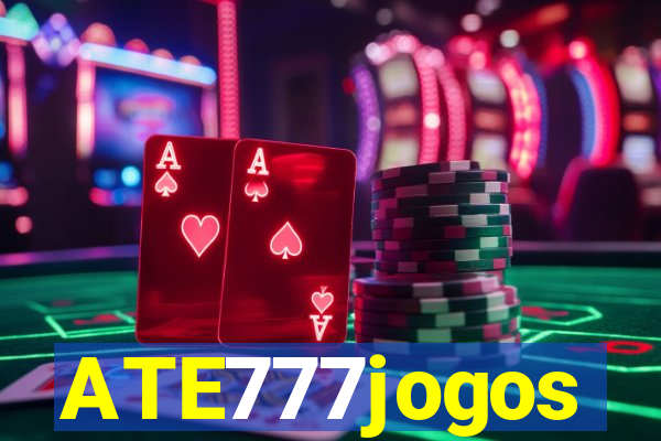 ATE777jogos