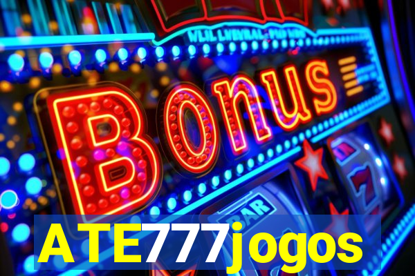 ATE777jogos