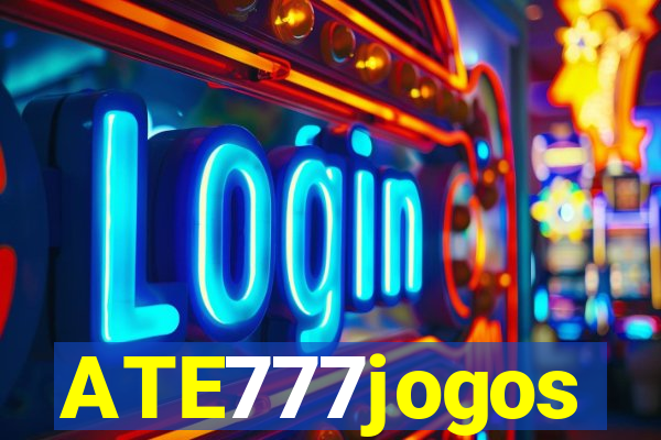 ATE777jogos