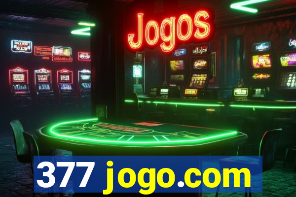 377 jogo.com