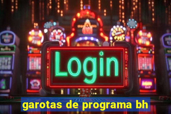 garotas de programa bh