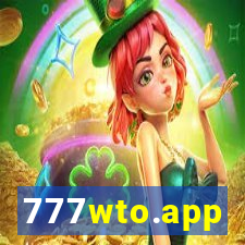 777wto.app