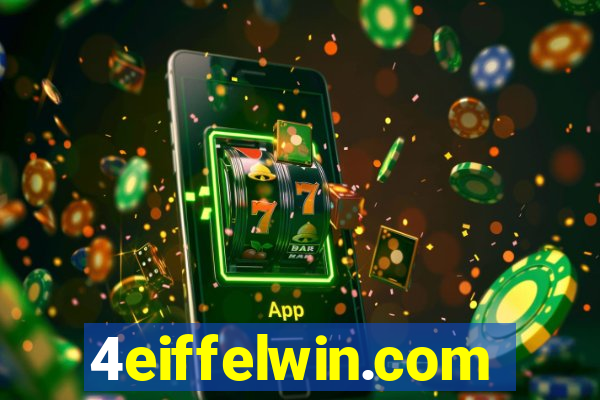 4eiffelwin.com