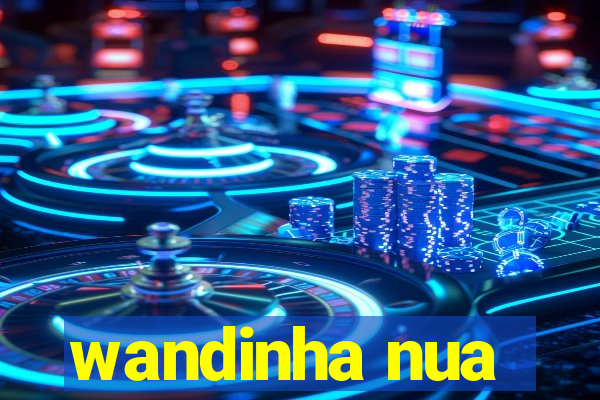 wandinha nua