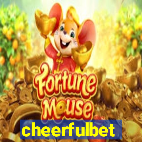 cheerfulbet